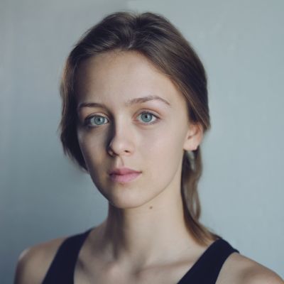 Isabella Brownson